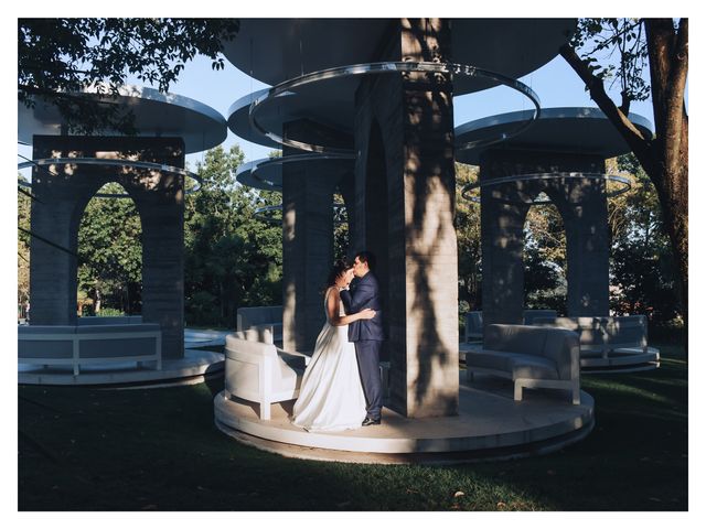 O casamento de Hugo e Patricia em Aião, Felgueiras 22