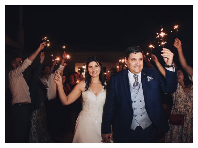 O casamento de Hugo e Patricia em Aião, Felgueiras 26