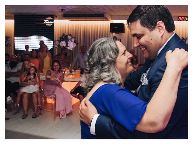 O casamento de Hugo e Patricia em Aião, Felgueiras 32