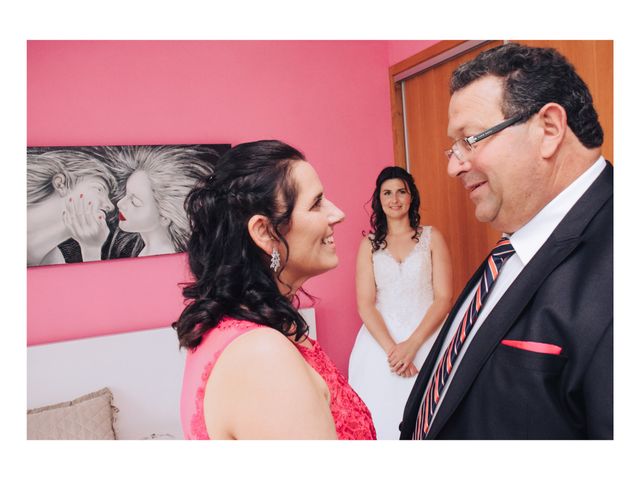 O casamento de Hugo e Patricia em Aião, Felgueiras 64