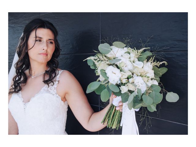 O casamento de Hugo e Patricia em Aião, Felgueiras 70