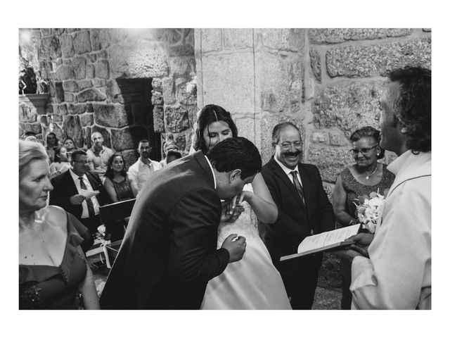 O casamento de Hugo e Patricia em Aião, Felgueiras 74