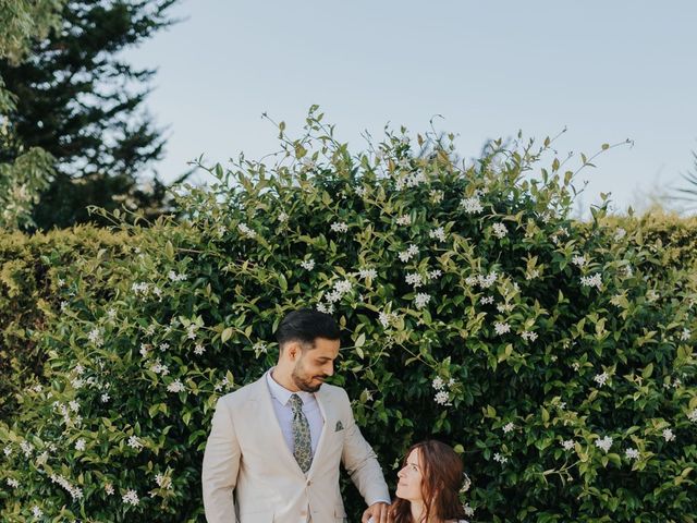 O casamento de Liliana e Gil em Esposende, Esposende 5