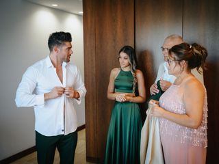O casamento de Kelly e Marcelo 2