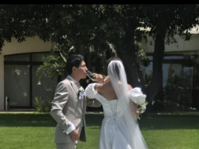 O casamento de Ruben  e Dora em Alvor, Portimão 2