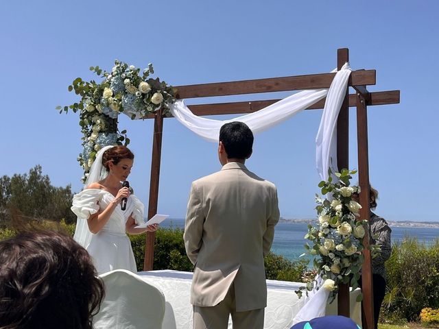 O casamento de Ruben  e Dora em Alvor, Portimão 3