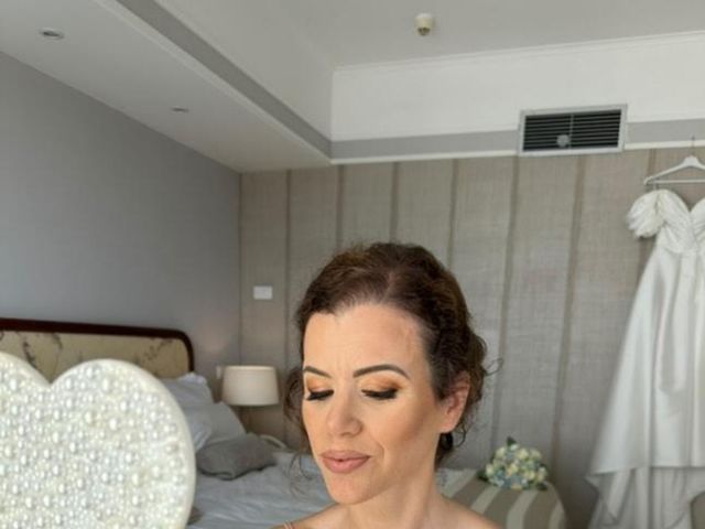 O casamento de Ruben  e Dora em Alvor, Portimão 5