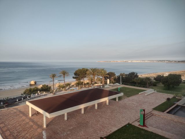 O casamento de Ruben  e Dora em Alvor, Portimão 6