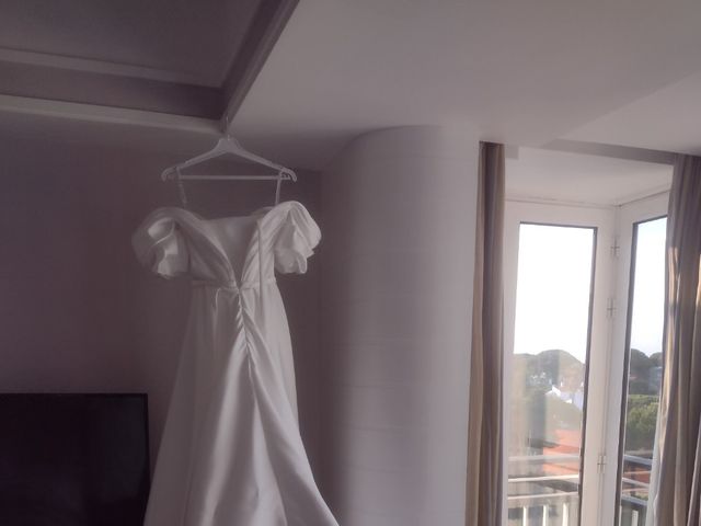 O casamento de Ruben  e Dora em Alvor, Portimão 8