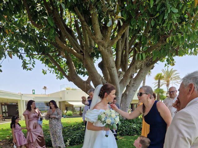 O casamento de Ruben  e Dora em Alvor, Portimão 9