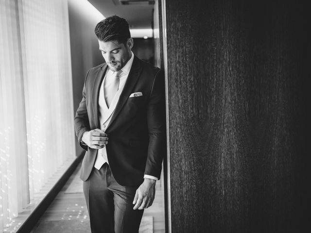 O casamento de Marcelo e Kelly em Guisande, Santa Maria da Feira 10