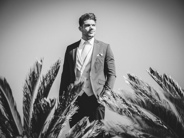 O casamento de Marcelo e Kelly em Guisande, Santa Maria da Feira 13