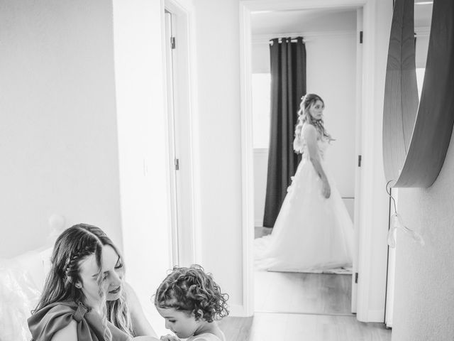 O casamento de Marcelo e Kelly em Guisande, Santa Maria da Feira 19