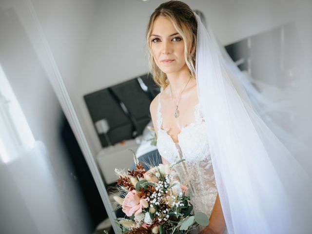 O casamento de Marcelo e Kelly em Guisande, Santa Maria da Feira 27