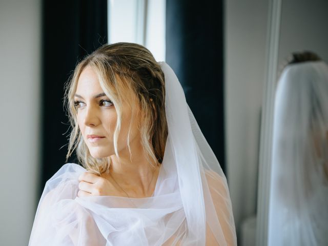 O casamento de Marcelo e Kelly em Guisande, Santa Maria da Feira 29