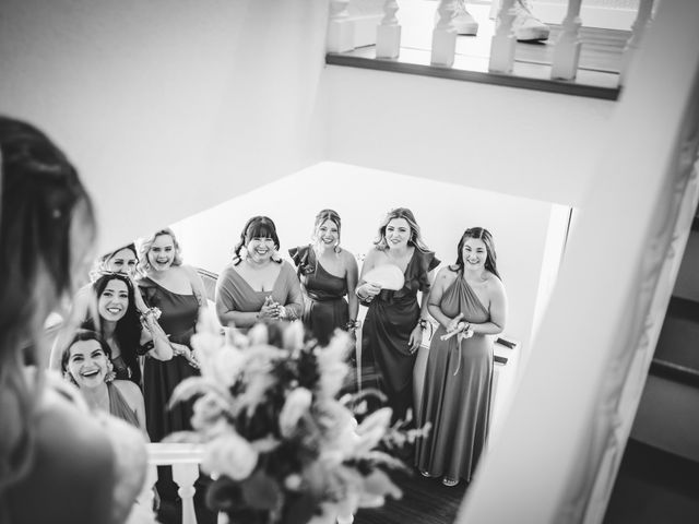 O casamento de Marcelo e Kelly em Guisande, Santa Maria da Feira 30