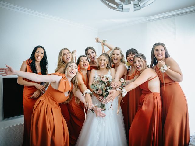 O casamento de Marcelo e Kelly em Guisande, Santa Maria da Feira 31