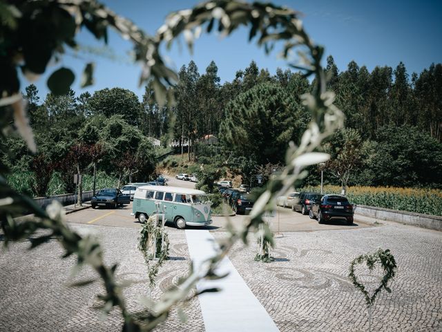 O casamento de Marcelo e Kelly em Guisande, Santa Maria da Feira 35