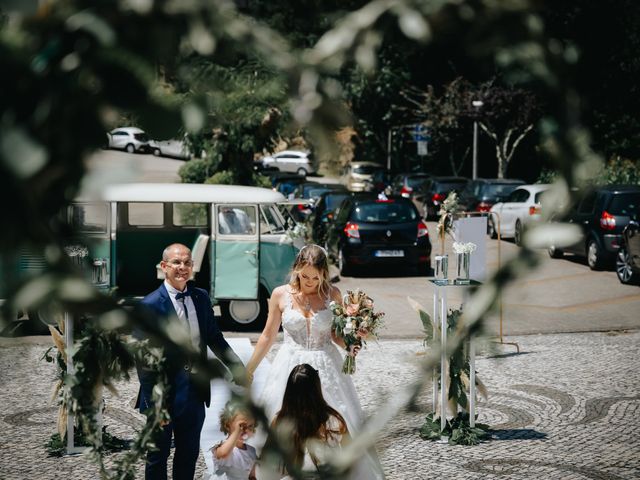 O casamento de Marcelo e Kelly em Guisande, Santa Maria da Feira 36