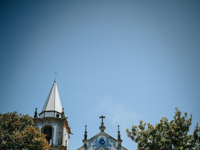 O casamento de Marcelo e Kelly em Guisande, Santa Maria da Feira 37