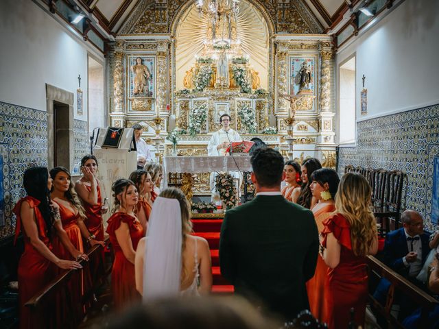 O casamento de Marcelo e Kelly em Guisande, Santa Maria da Feira 39