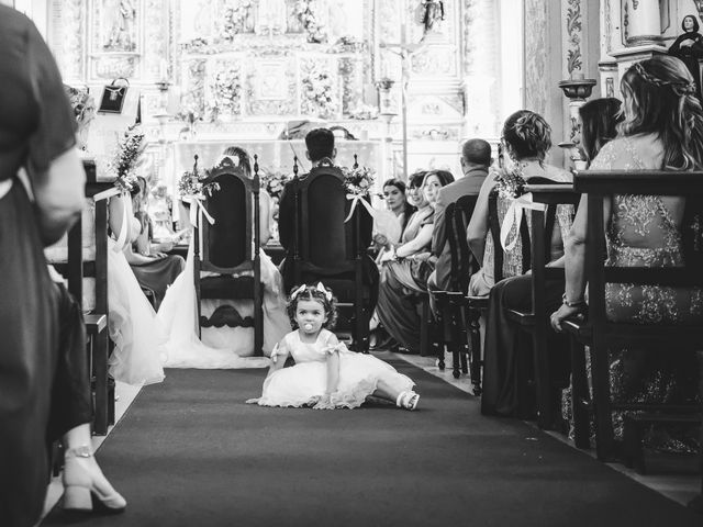 O casamento de Marcelo e Kelly em Guisande, Santa Maria da Feira 40