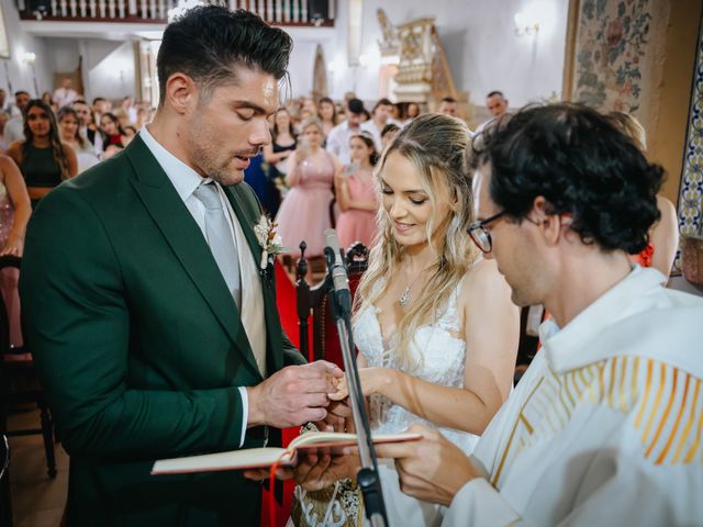 O casamento de Marcelo e Kelly em Guisande, Santa Maria da Feira 41