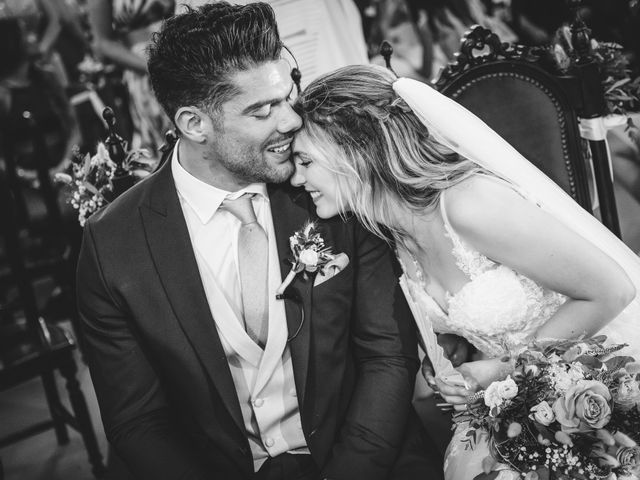 O casamento de Marcelo e Kelly em Guisande, Santa Maria da Feira 42