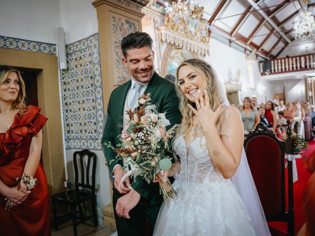 O casamento de Marcelo e Kelly em Guisande, Santa Maria da Feira 43