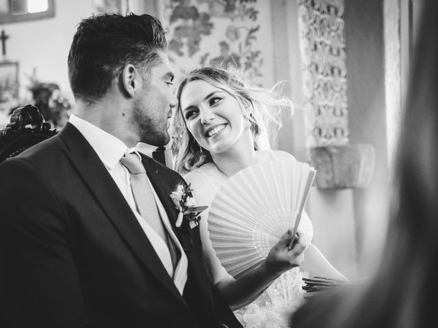 O casamento de Marcelo e Kelly em Guisande, Santa Maria da Feira 1
