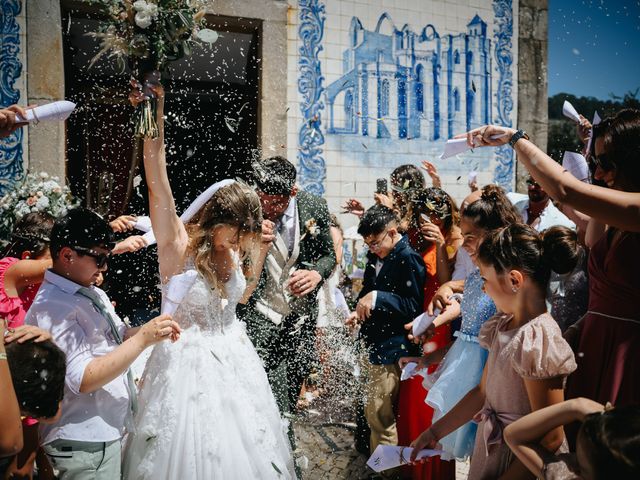 O casamento de Marcelo e Kelly em Guisande, Santa Maria da Feira 46