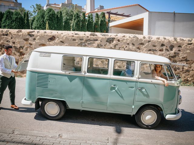 O casamento de Marcelo e Kelly em Guisande, Santa Maria da Feira 49
