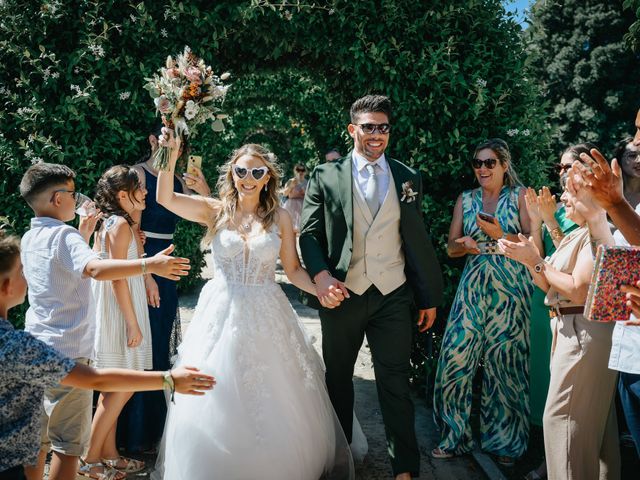 O casamento de Marcelo e Kelly em Guisande, Santa Maria da Feira 50