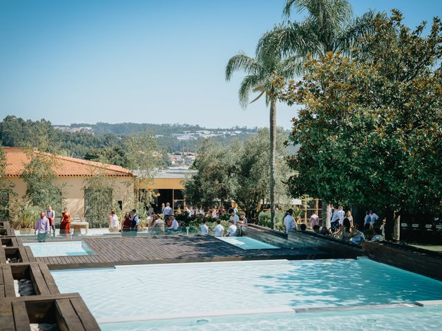 O casamento de Marcelo e Kelly em Guisande, Santa Maria da Feira 51