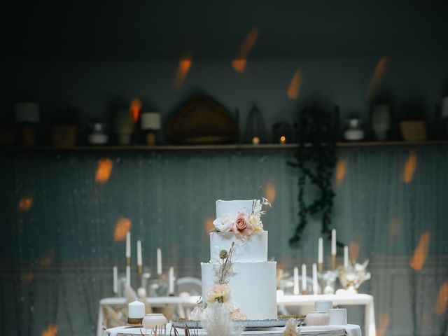 O casamento de Marcelo e Kelly em Guisande, Santa Maria da Feira 54