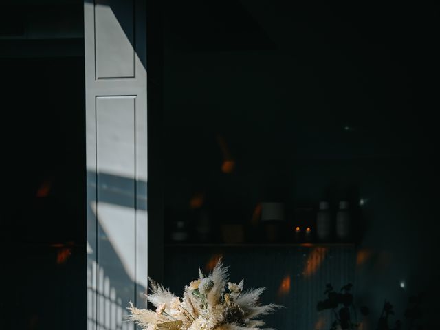 O casamento de Marcelo e Kelly em Guisande, Santa Maria da Feira 55