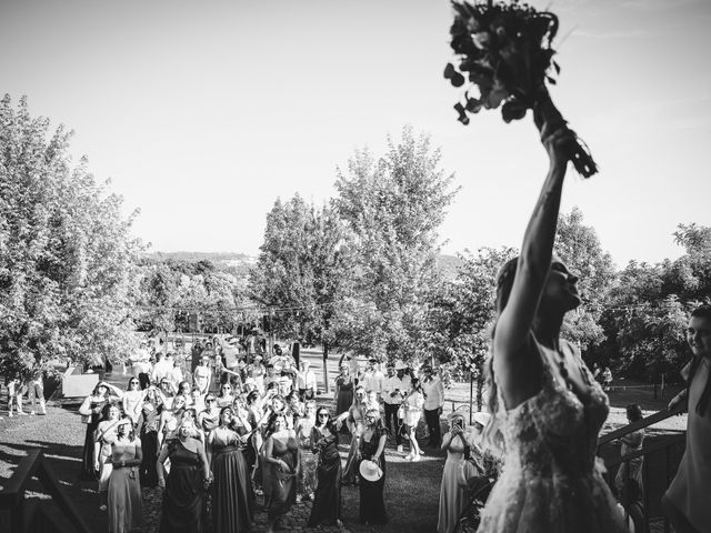 O casamento de Marcelo e Kelly em Guisande, Santa Maria da Feira 58