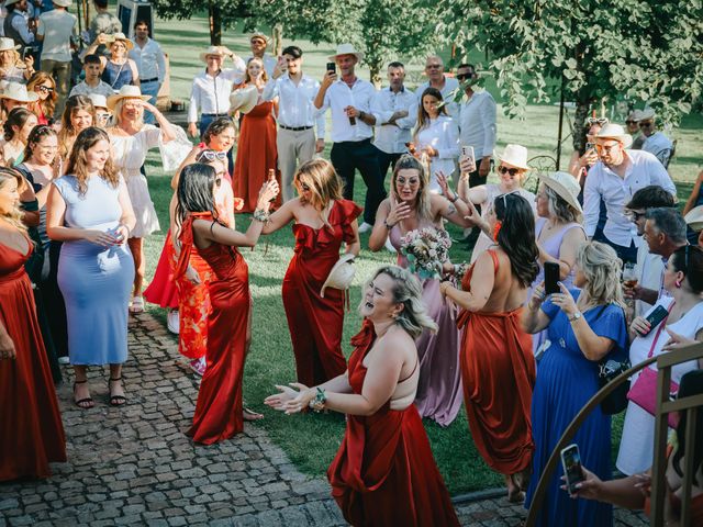 O casamento de Marcelo e Kelly em Guisande, Santa Maria da Feira 59