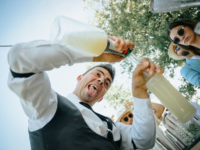 O casamento de Marcelo e Kelly em Guisande, Santa Maria da Feira 60