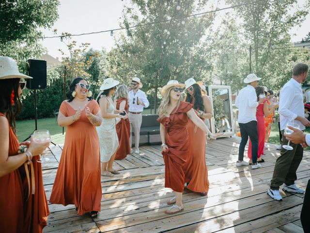 O casamento de Marcelo e Kelly em Guisande, Santa Maria da Feira 62