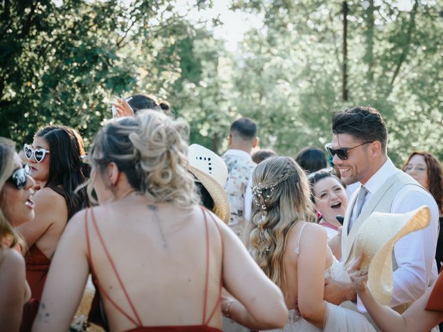 O casamento de Marcelo e Kelly em Guisande, Santa Maria da Feira 63