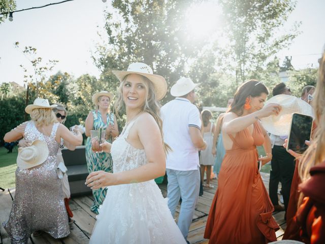 O casamento de Marcelo e Kelly em Guisande, Santa Maria da Feira 64