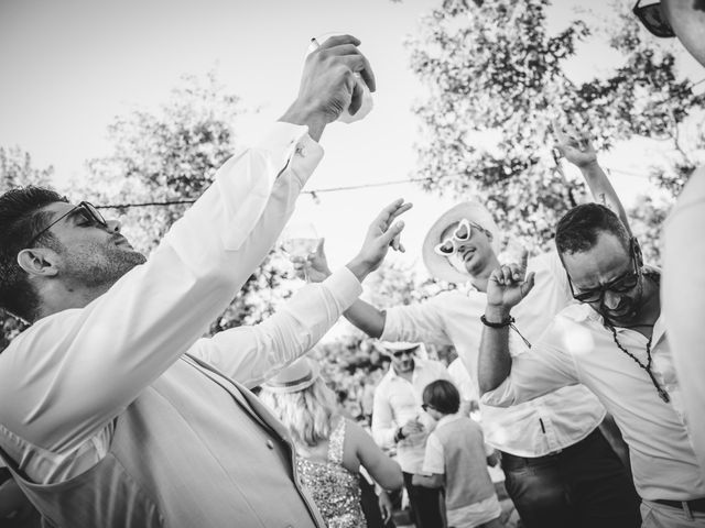 O casamento de Marcelo e Kelly em Guisande, Santa Maria da Feira 65