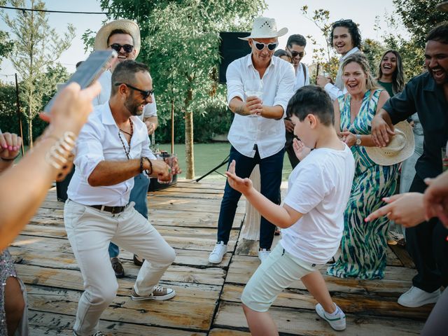 O casamento de Marcelo e Kelly em Guisande, Santa Maria da Feira 66
