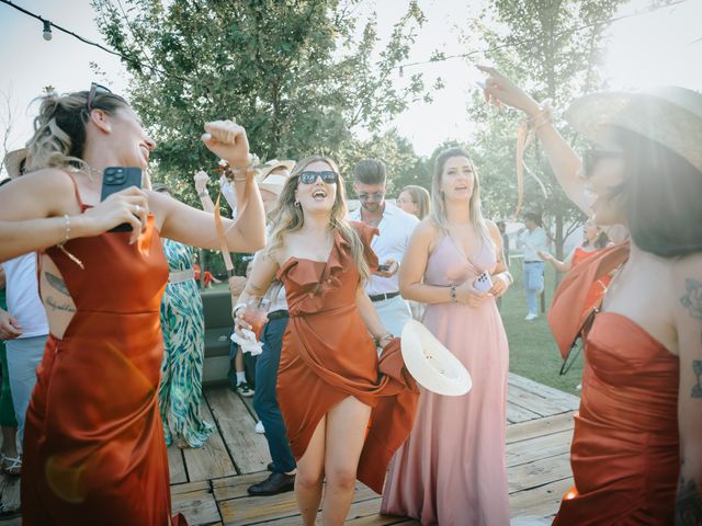 O casamento de Marcelo e Kelly em Guisande, Santa Maria da Feira 67