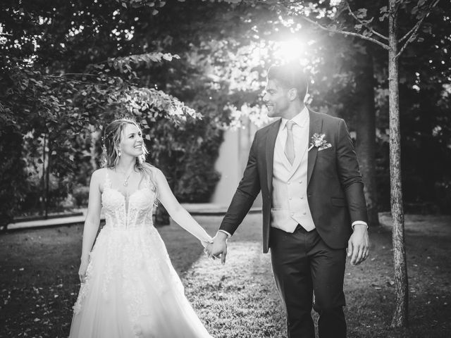O casamento de Marcelo e Kelly em Guisande, Santa Maria da Feira 68