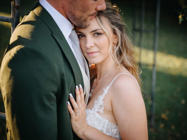 O casamento de Marcelo e Kelly em Guisande, Santa Maria da Feira 71