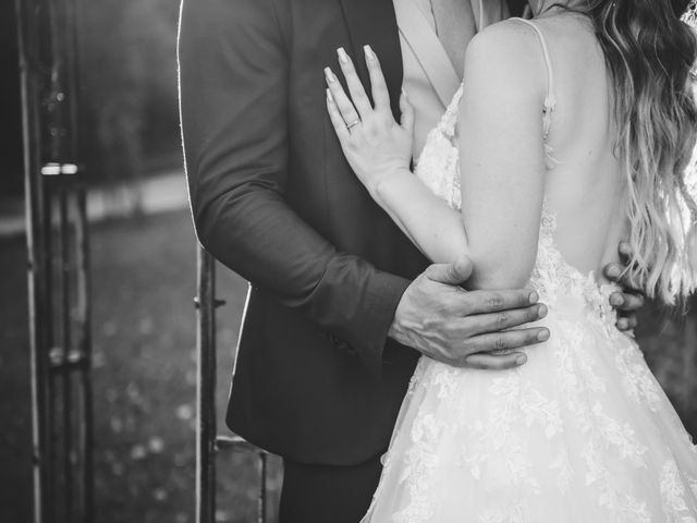 O casamento de Marcelo e Kelly em Guisande, Santa Maria da Feira 72