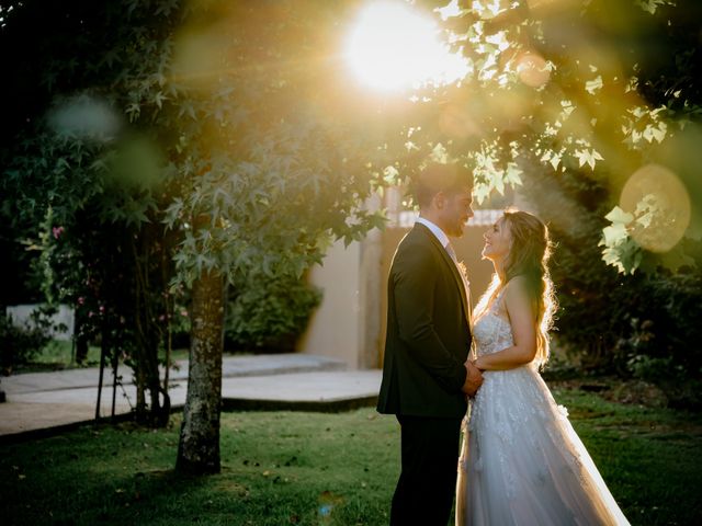 O casamento de Marcelo e Kelly em Guisande, Santa Maria da Feira 74
