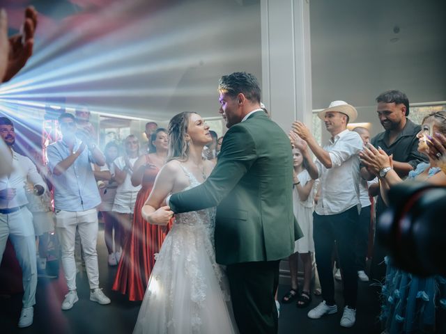 O casamento de Marcelo e Kelly em Guisande, Santa Maria da Feira 76